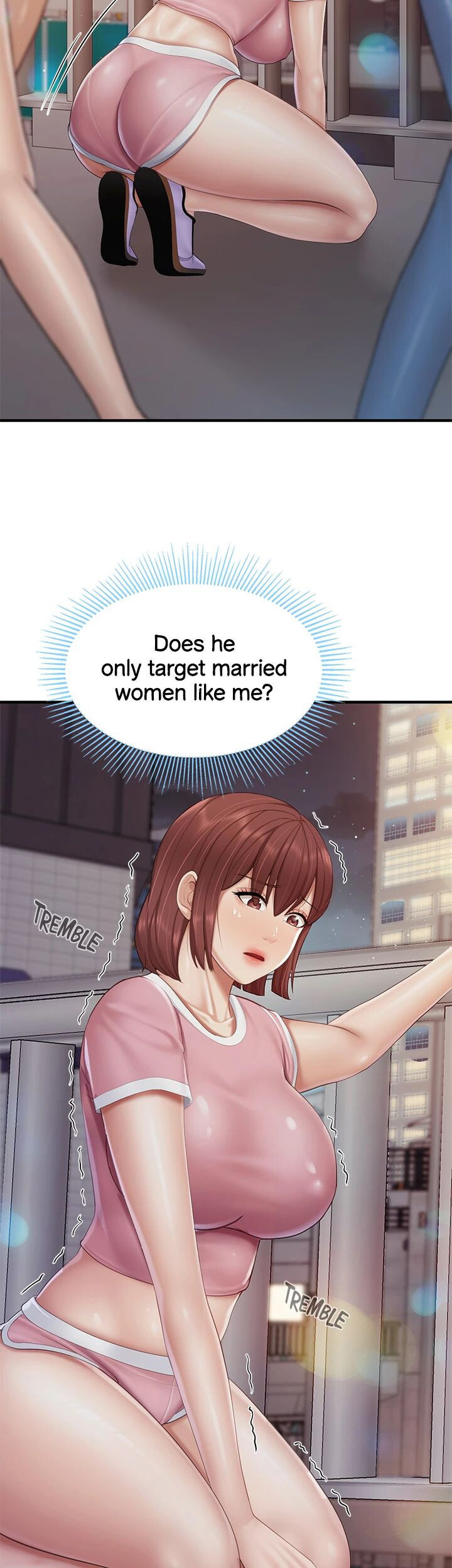 Welcome to Kids Cafe - Chapter 94 [photo 21] - MangaPorn