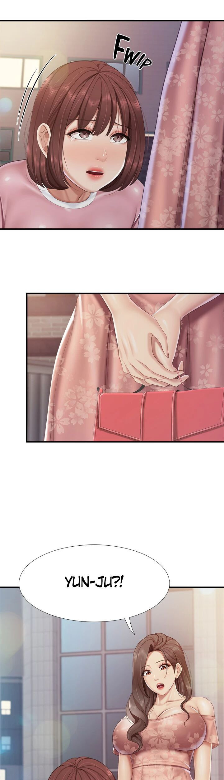 Welcome to Kids Cafe - Chapter 94 [photo 24] - MangaPorn