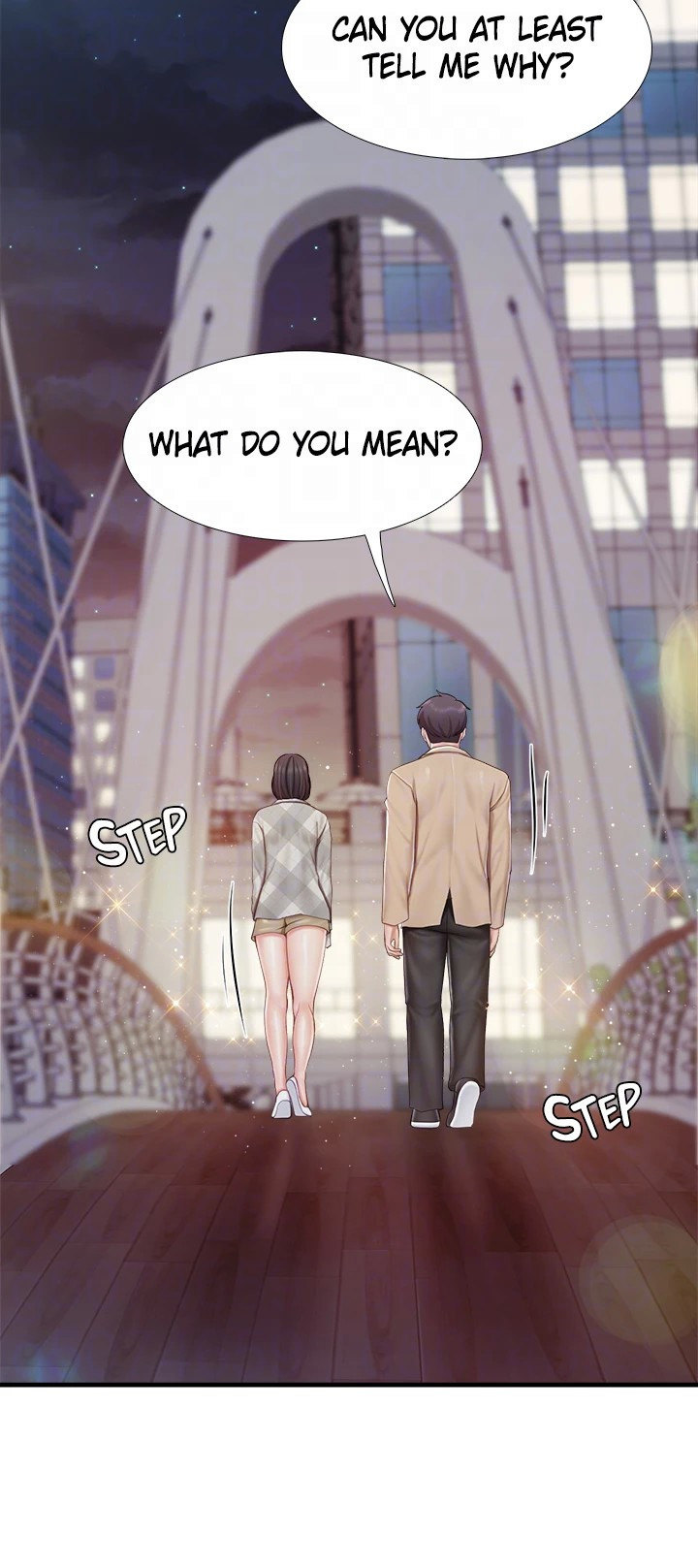 Welcome to Kids Cafe - Chapter 94 [photo 34] - MangaPorn