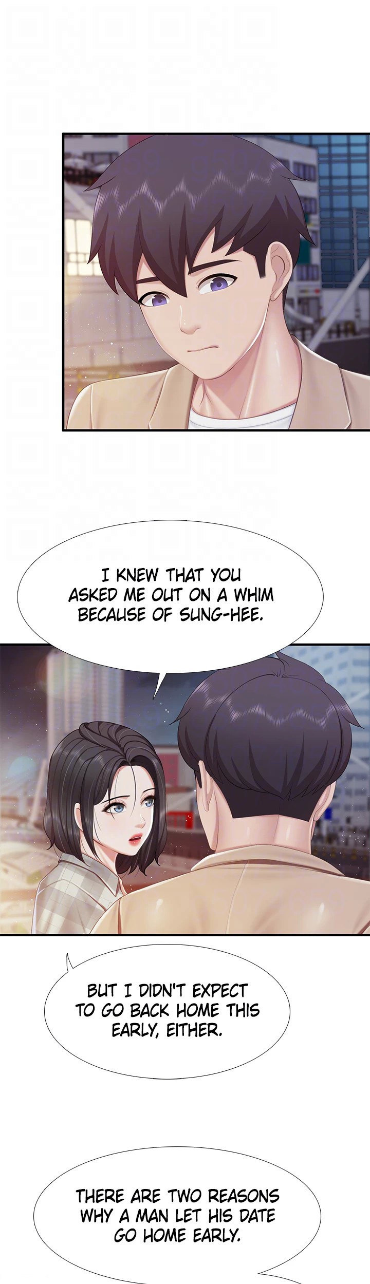 Welcome to Kids Cafe - Chapter 94 [photo 35] - MangaPorn