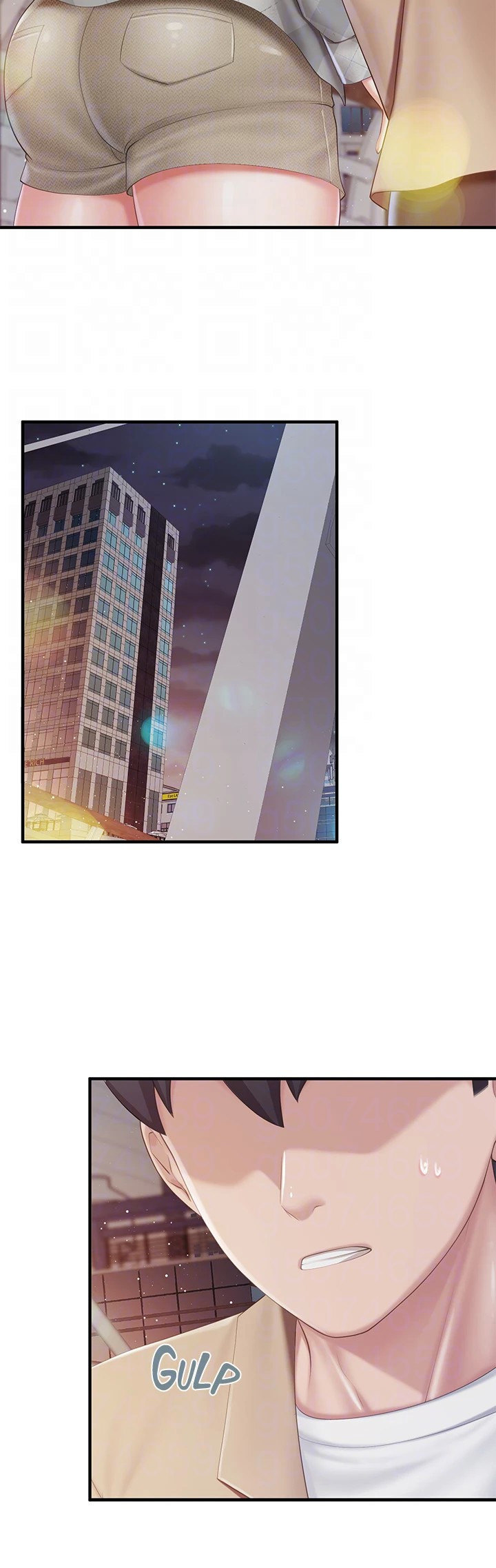 Welcome to Kids Cafe - Chapter 94 [photo 38] - MangaPorn