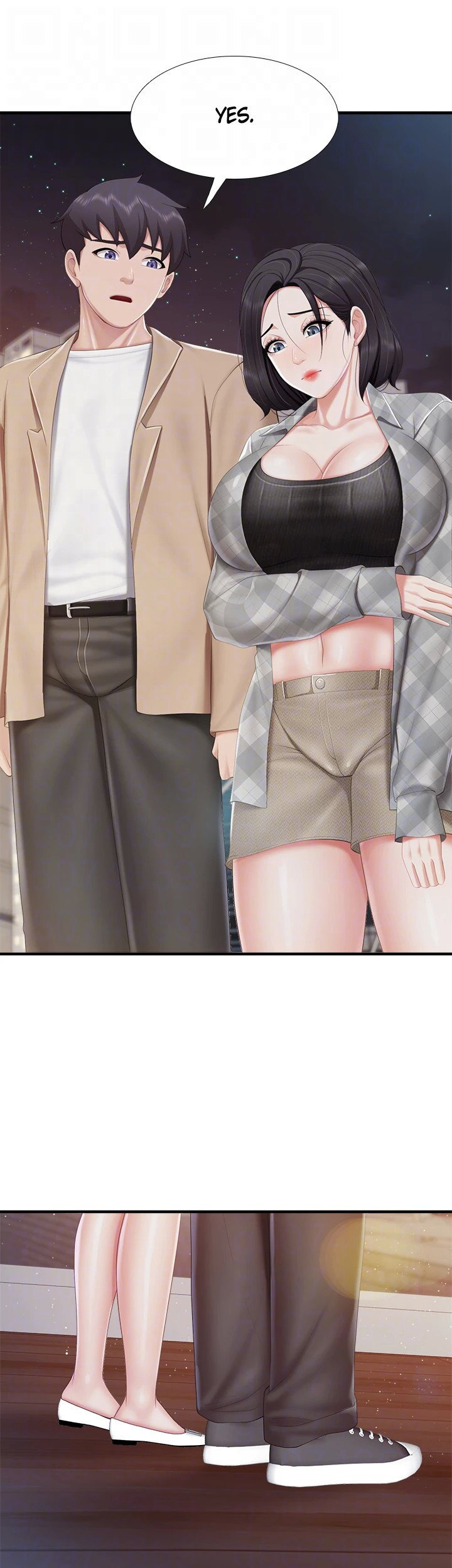 Welcome to Kids Cafe - Chapter 94 [photo 39] - MangaPorn