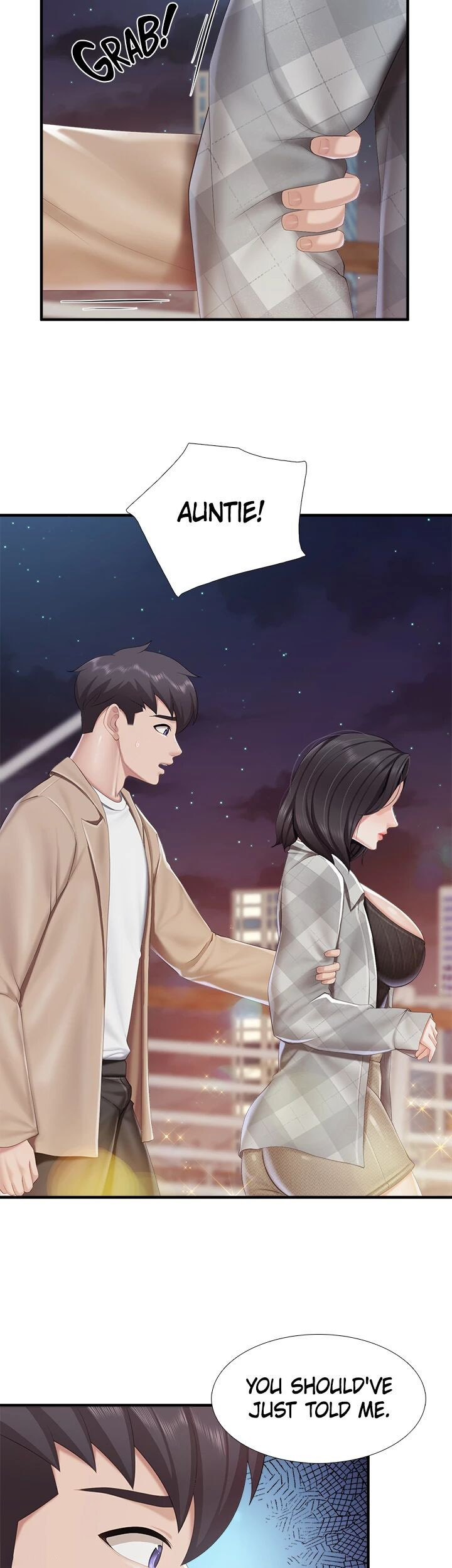 Welcome to Kids Cafe - Chapter 94 [photo 41] - MangaPorn