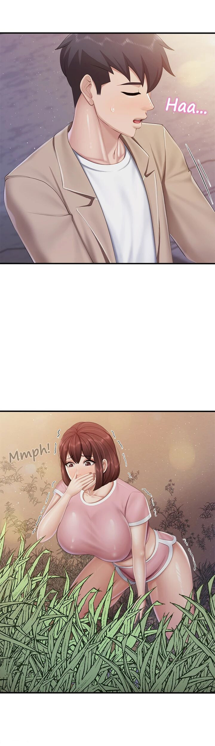 Welcome to Kids Cafe - Chapter 94 [photo 7] - MangaPorn