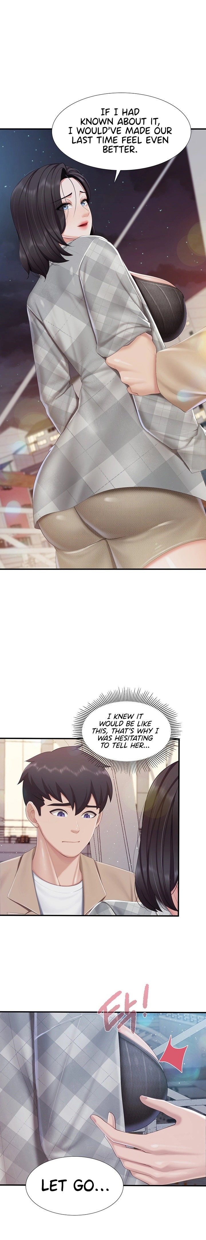 Welcome to Kids Cafe - Chapter 95 [photo 1] - MangaPorn