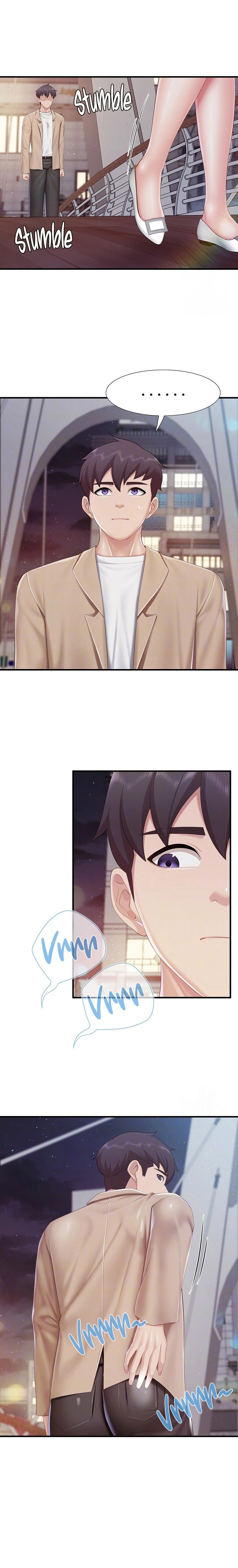 Welcome to Kids Cafe - Chapter 95 [photo 4] - MangaPorn