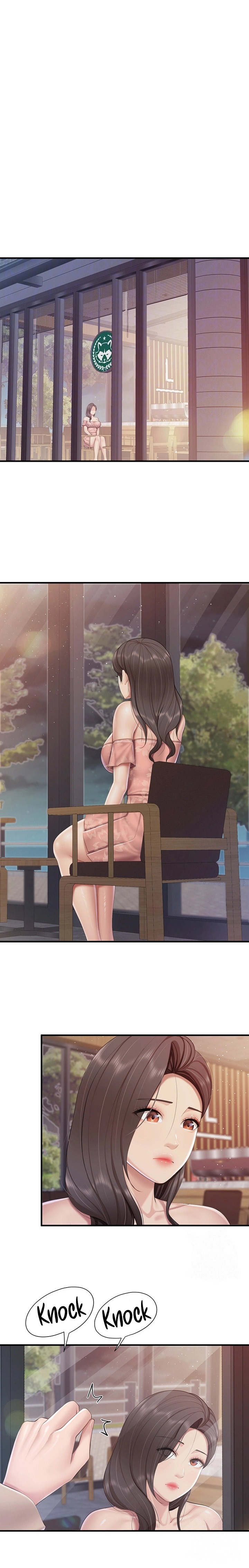 Welcome to Kids Cafe - Chapter 95 [photo 5] - MangaPorn