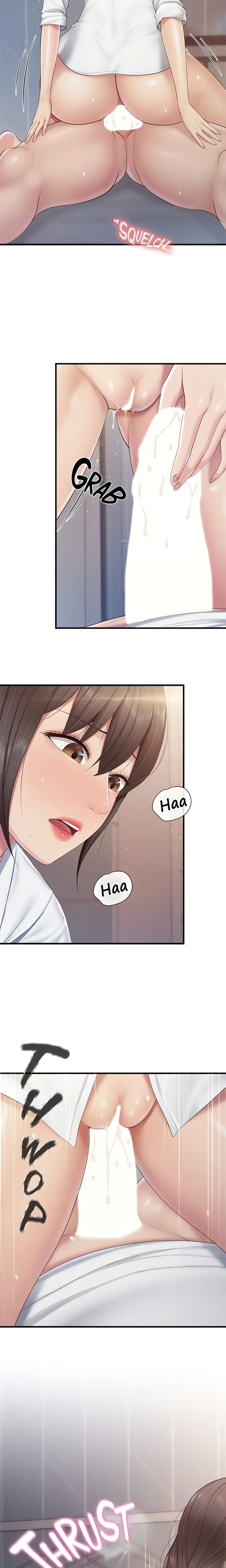 Welcome to Kids Cafe - Chapter 97 [photo 10] - MangaPorn