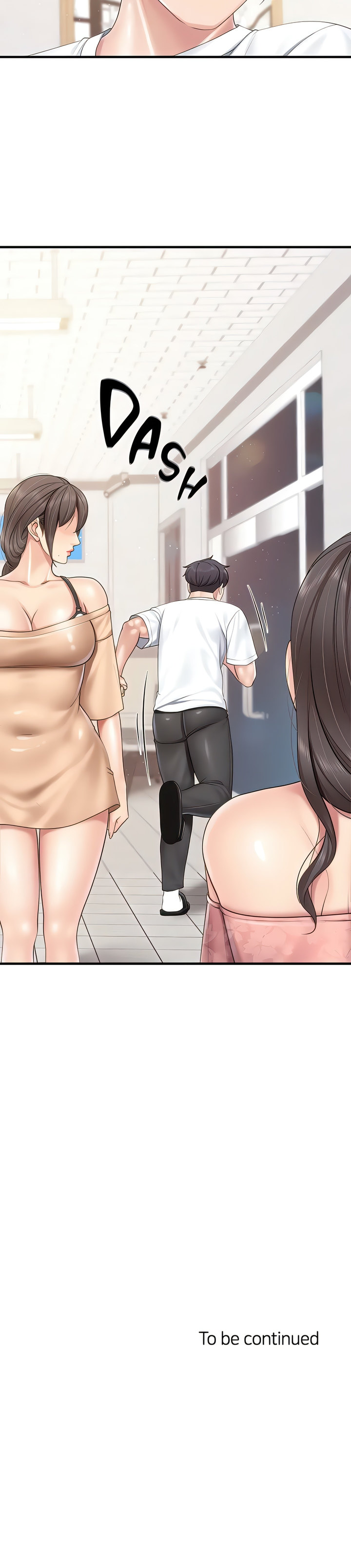 Welcome to Kids Cafe - Chapter 98 [photo 18] - MangaPorn