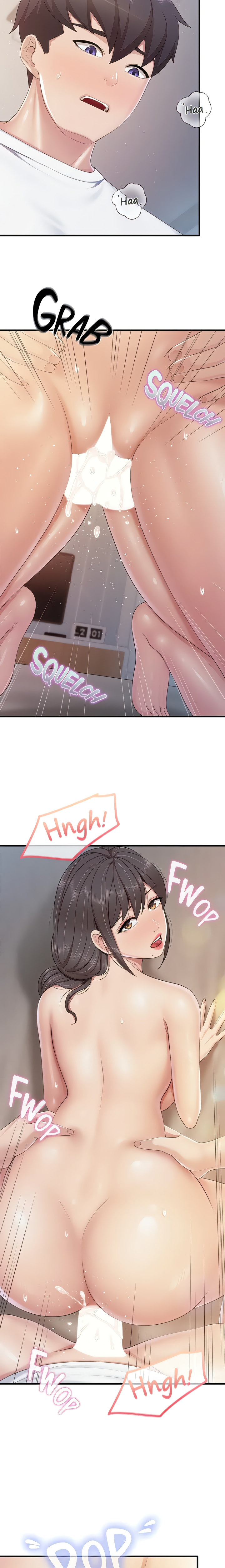 Welcome to Kids Cafe - Chapter 98 [photo 4] - MangaPorn