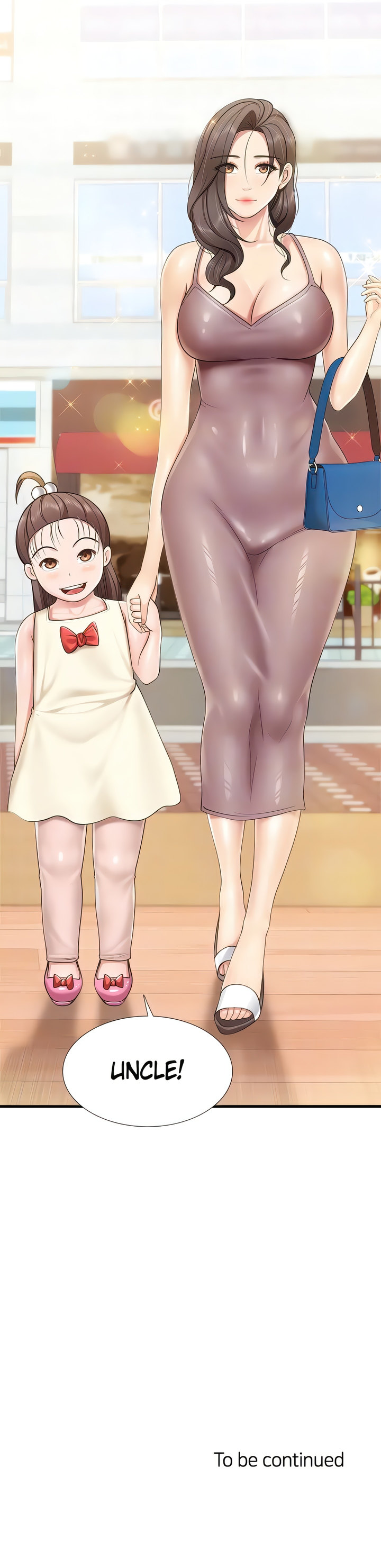 Welcome to Kids Cafe - Chapter 99 [photo 16] - MangaPorn