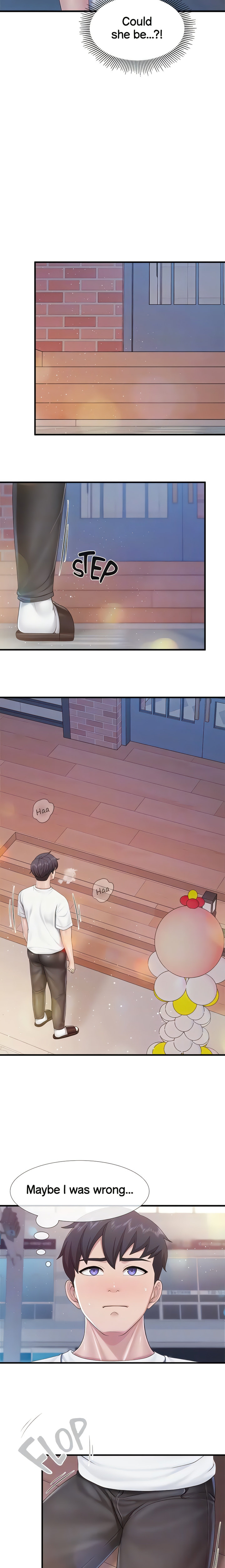 Welcome to Kids Cafe - Chapter 99 [photo 6] - MangaPorn