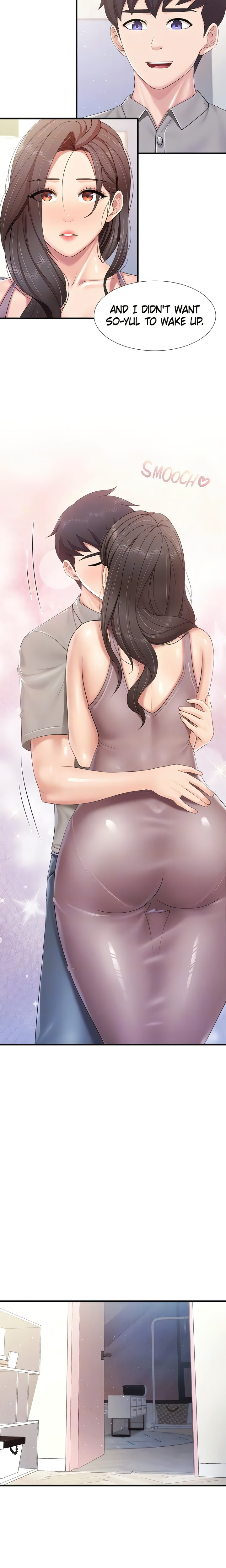 Welcome to Kids Cafe - Chapter 100 [photo 14] - MangaPorn