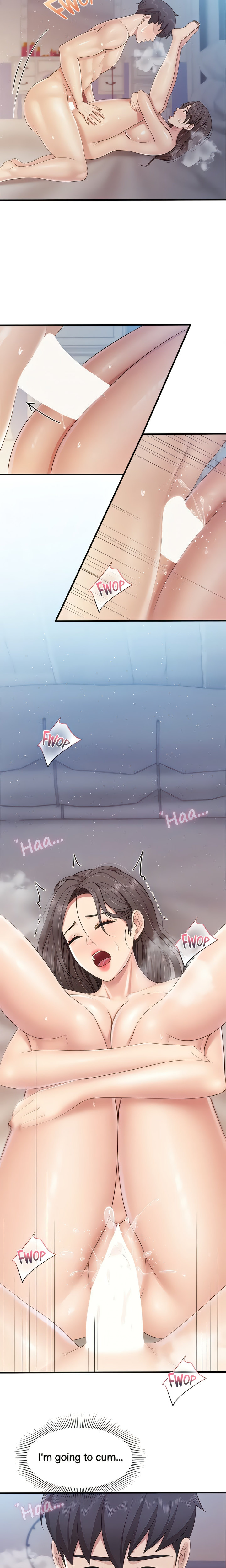 Welcome to Kids Cafe - Chapter 101 [photo 10] - MangaPorn