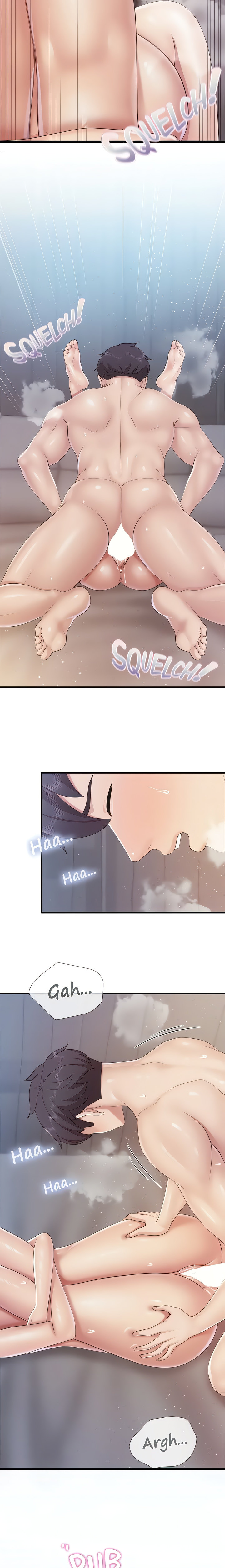 Welcome to Kids Cafe - Chapter 101 [photo 12] - MangaPorn