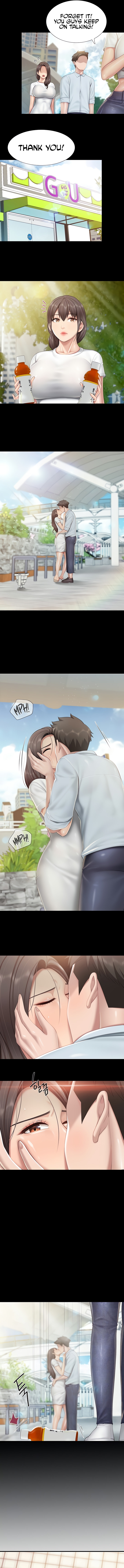 Welcome to Kids Cafe - Chapter 103 [photo 3] - MangaPorn