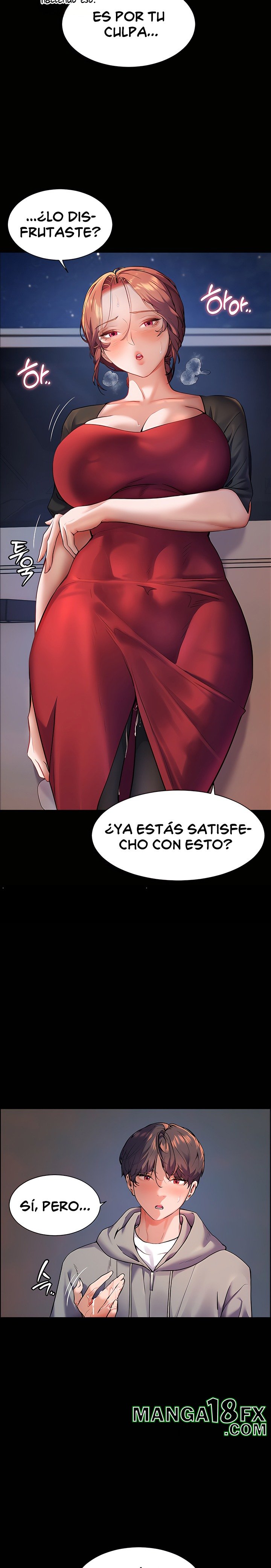 The Teachers’ Efforts Raw - Chapter 11 [photo 14] - MangaPorn