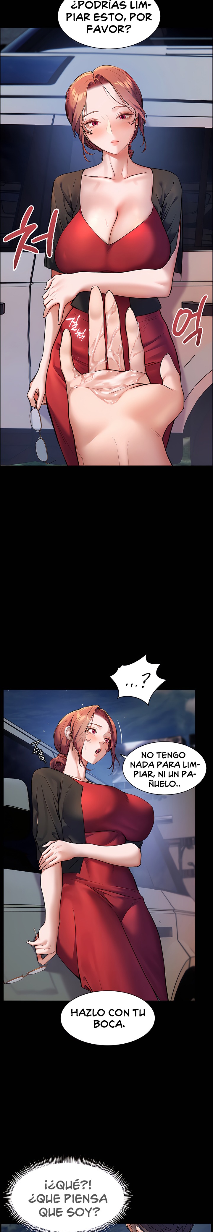 The Teachers’ Efforts Raw - Chapter 11 [photo 15] - MangaPorn