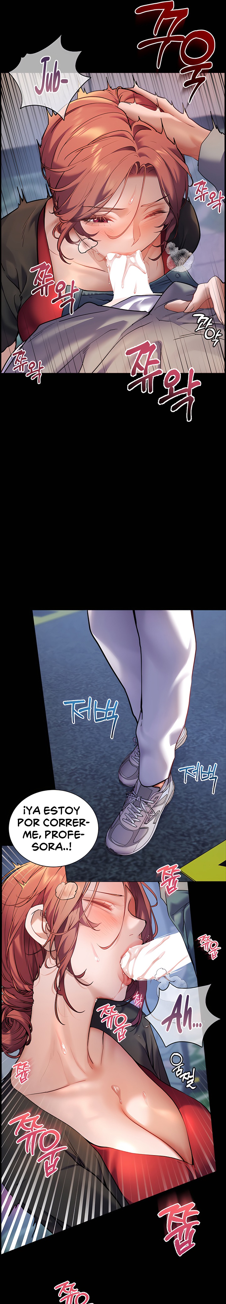 The Teachers’ Efforts Raw - Chapter 11 [photo 25] - MangaPorn