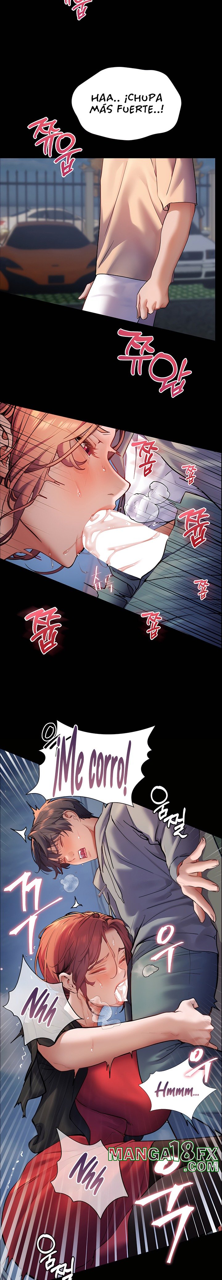 The Teachers’ Efforts Raw - Chapter 11 [photo 26] - MangaPorn