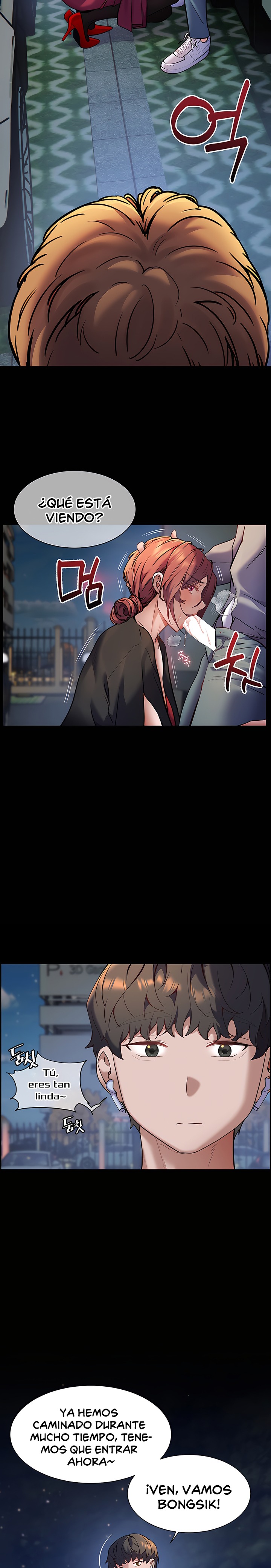 The Teachers’ Efforts Raw - Chapter 11 [photo 29] - MangaPorn