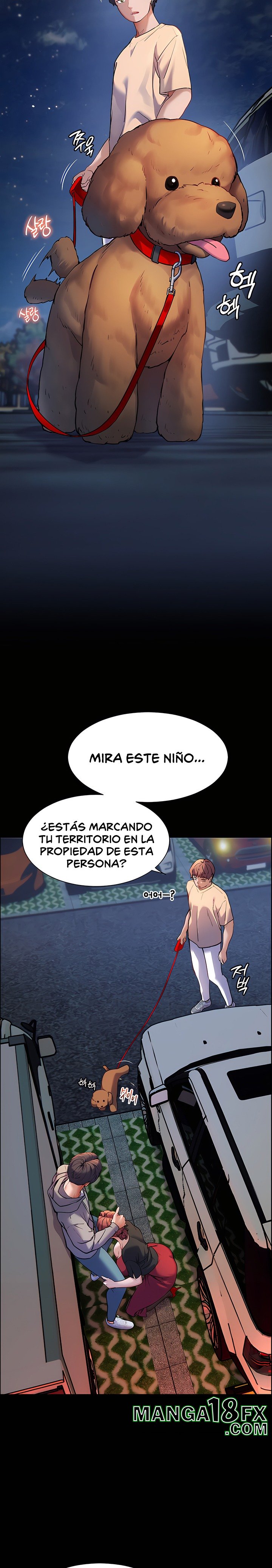 The Teachers’ Efforts Raw - Chapter 11 [photo 30] - MangaPorn