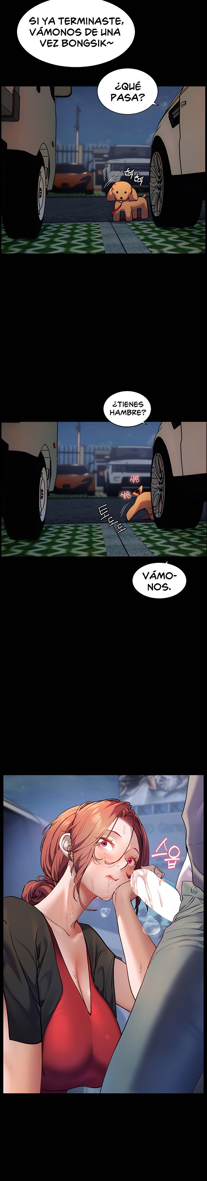 The Teachers’ Efforts Raw - Chapter 11 [photo 31] - MangaPorn