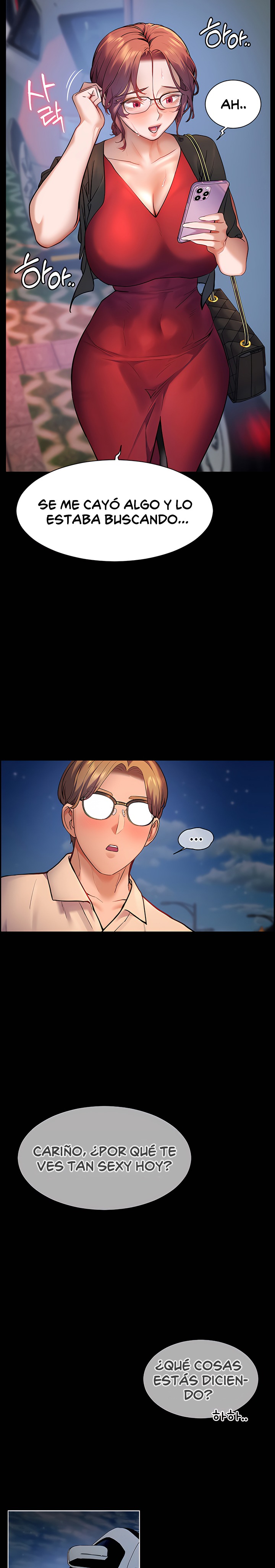 The Teachers’ Efforts Raw - Chapter 11 [photo 35] - MangaPorn