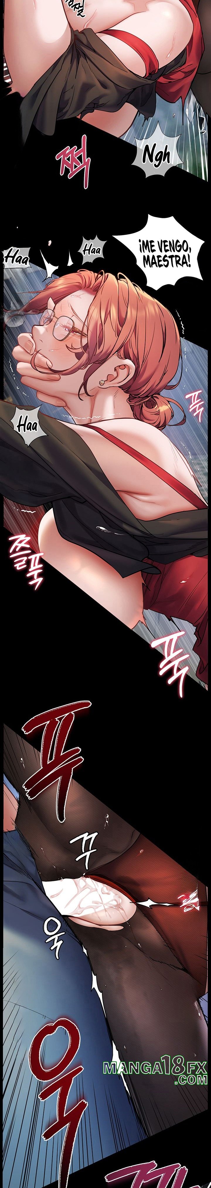 The Teachers’ Efforts Raw - Chapter 11 [photo 4] - MangaPorn