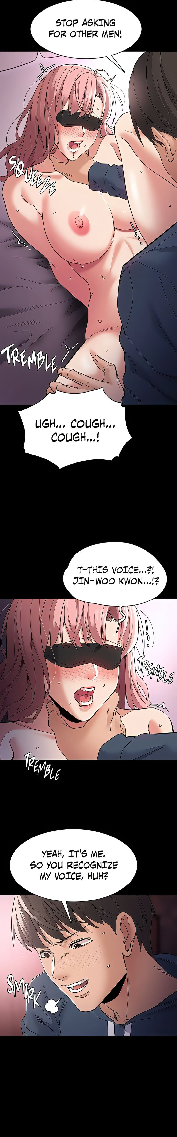 Pervert Diary - Chapter 32 [photo 12] - MangaPorn