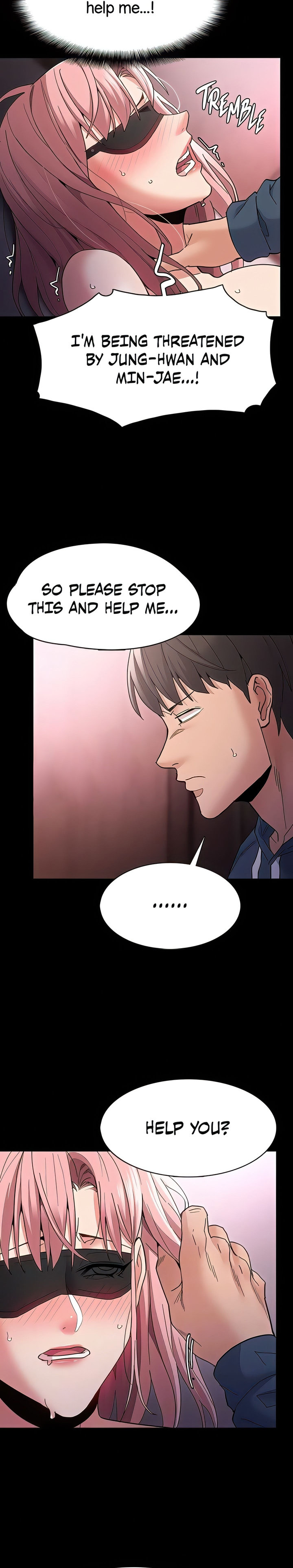 Pervert Diary - Chapter 32 [photo 14] - MangaPorn