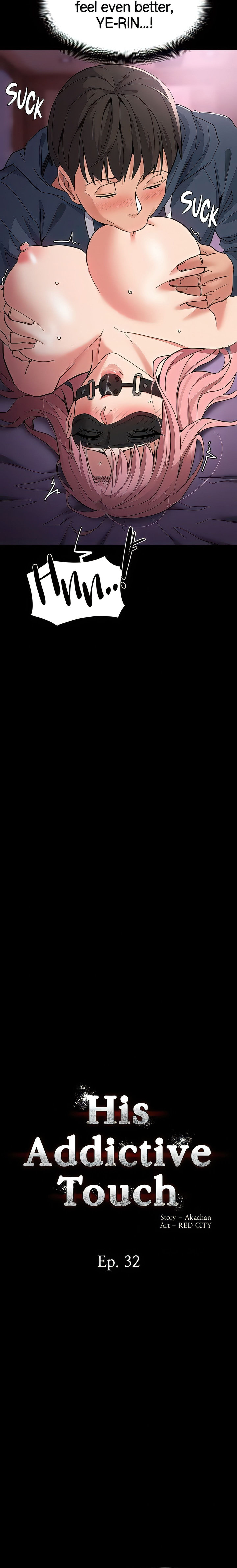 Pervert Diary - Chapter 32 [photo 2] - MangaPorn