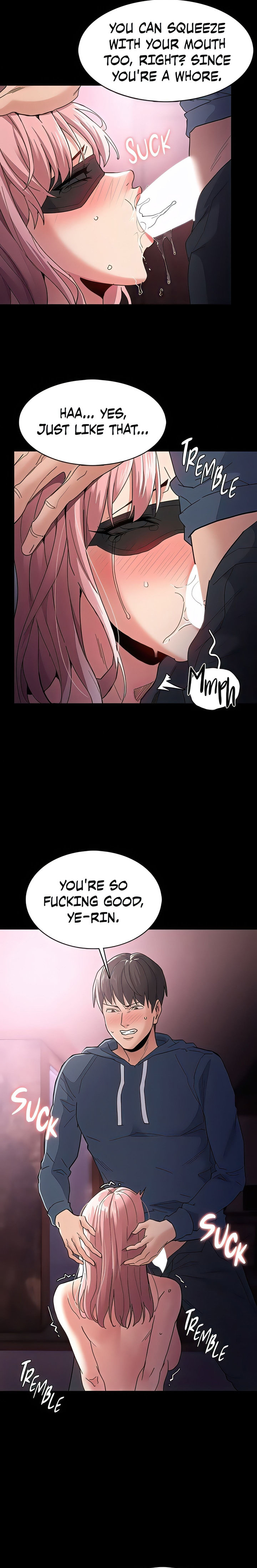 Pervert Diary - Chapter 32 [photo 20] - MangaPorn