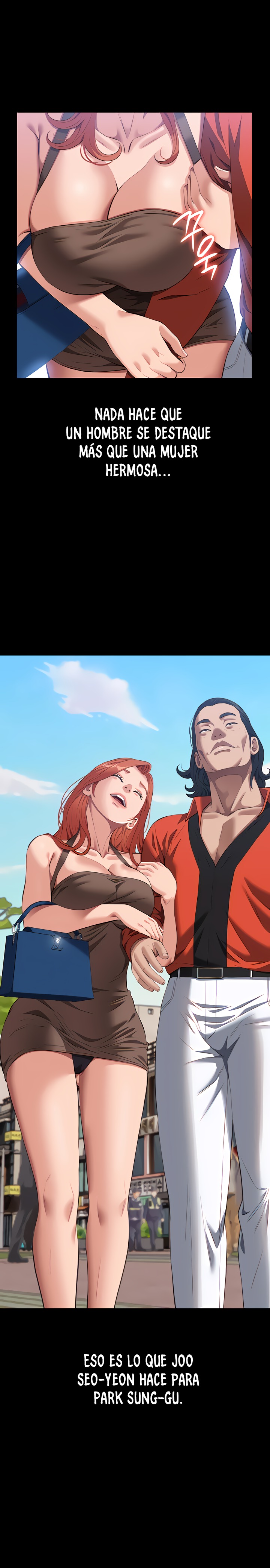 Resume Raw - Chapter 76 [photo 1] - MangaPorn