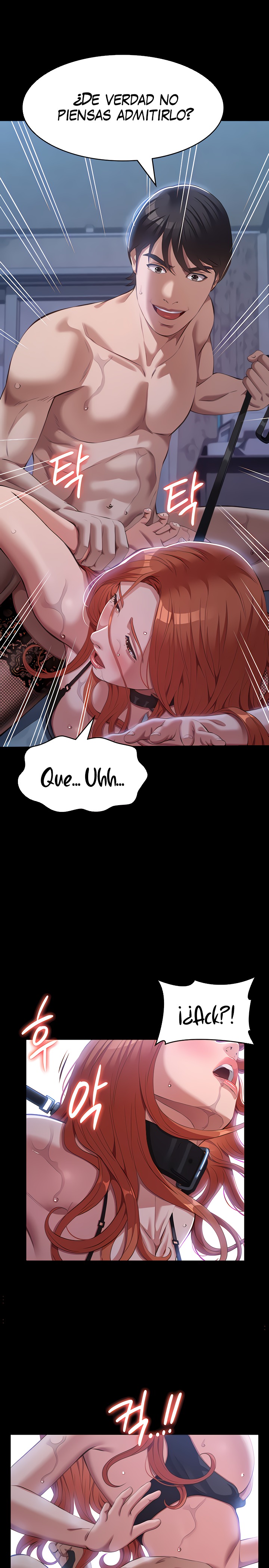 Resume Raw - Chapter 76 [photo 11] - MangaPorn