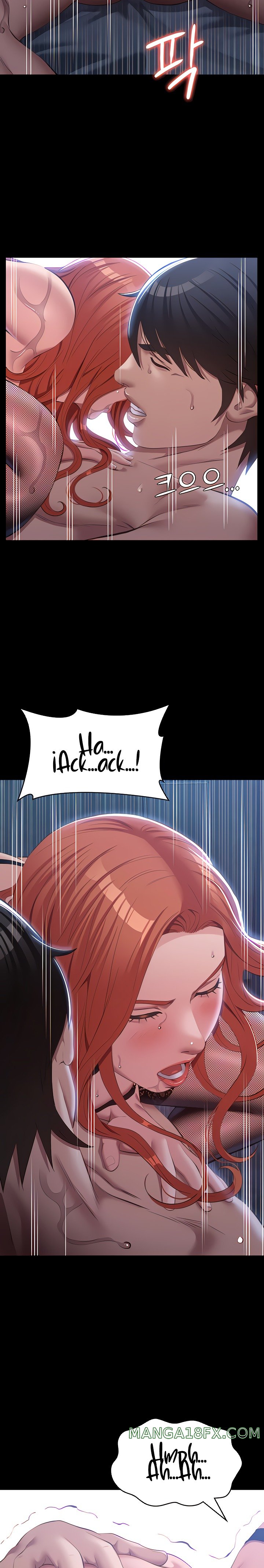 Resume Raw - Chapter 76 [photo 27] - MangaPorn