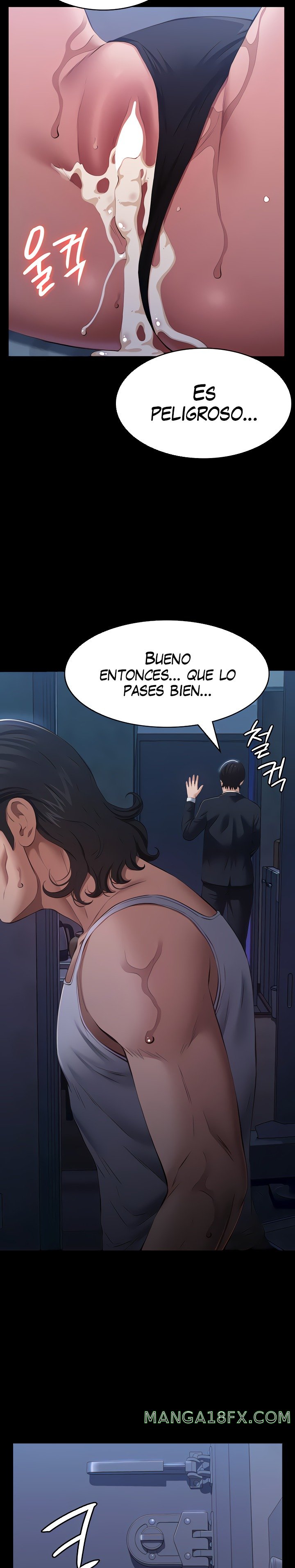 Resume Raw - Chapter 76 [photo 31] - MangaPorn