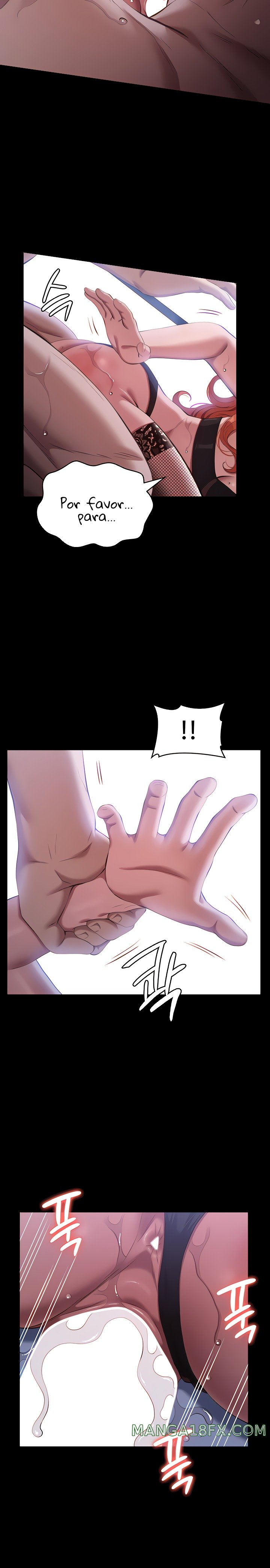 Resume Raw - Chapter 76 [photo 9] - MangaPorn