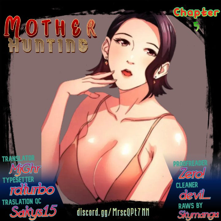 Mother Hunting - Chapter 5 [photo 1] - MangaPorn