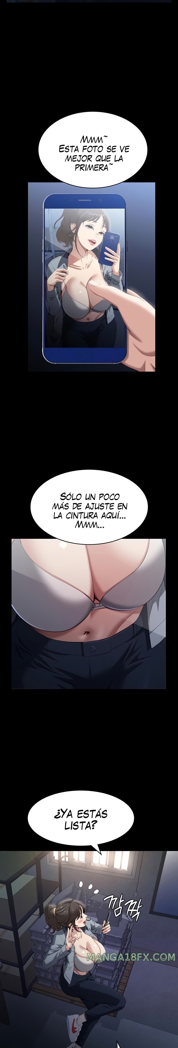 Resume Raw - Chapter 77 [photo 12] - MangaPorn