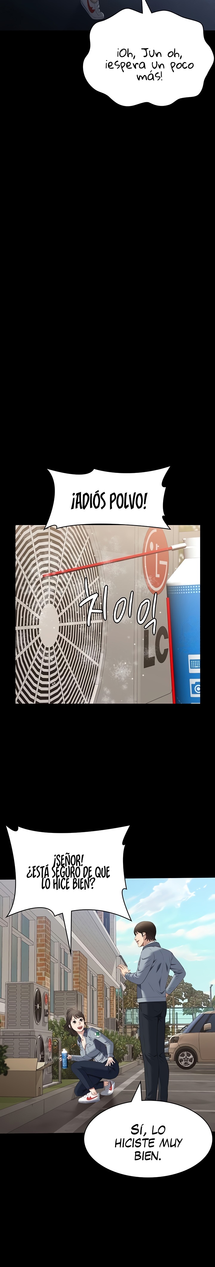 Resume Raw - Chapter 77 [photo 13] - MangaPorn