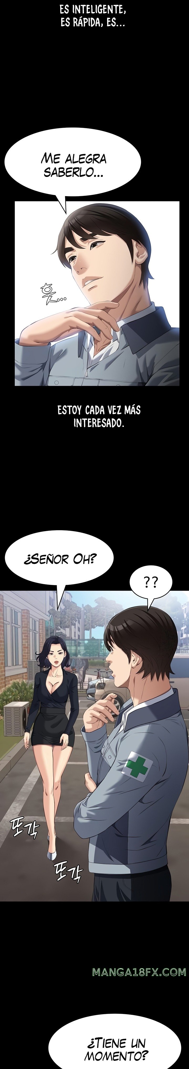 Resume Raw - Chapter 77 [photo 15] - MangaPorn