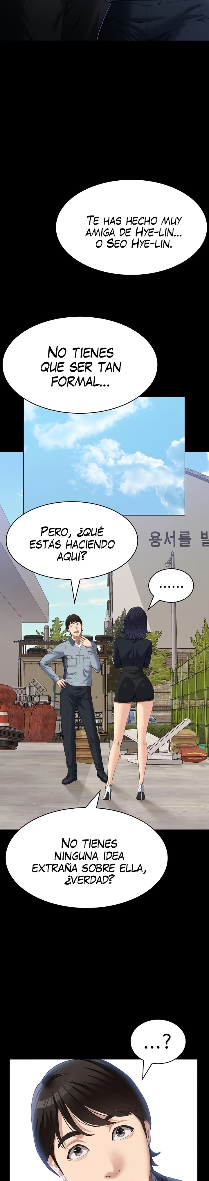 Resume Raw - Chapter 77 [photo 17] - MangaPorn