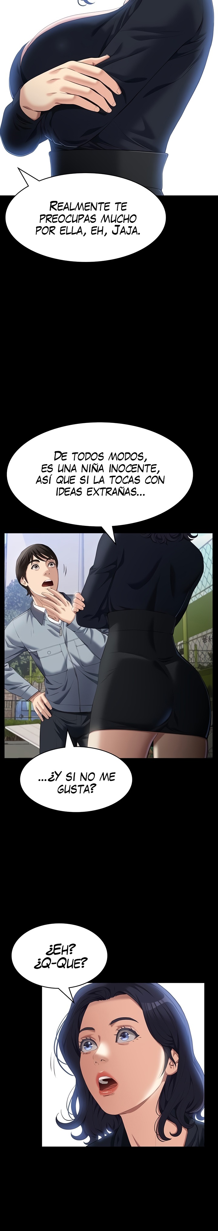 Resume Raw - Chapter 77 [photo 19] - MangaPorn