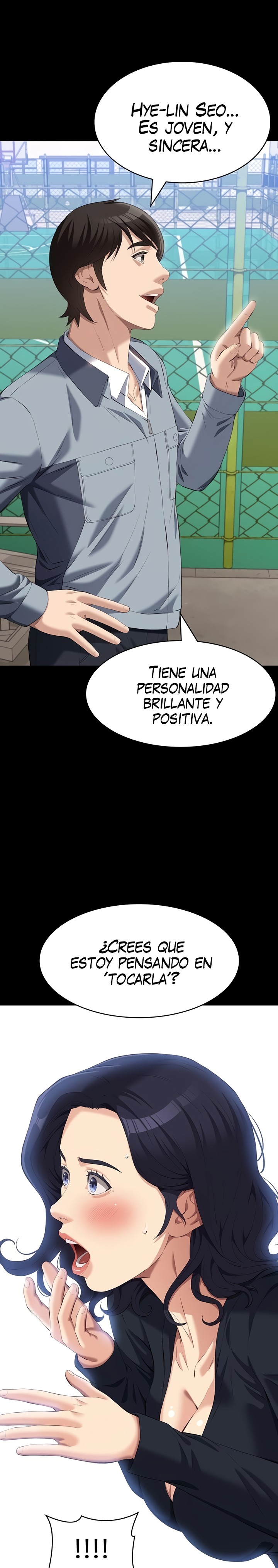 Resume Raw - Chapter 77 [photo 20] - MangaPorn