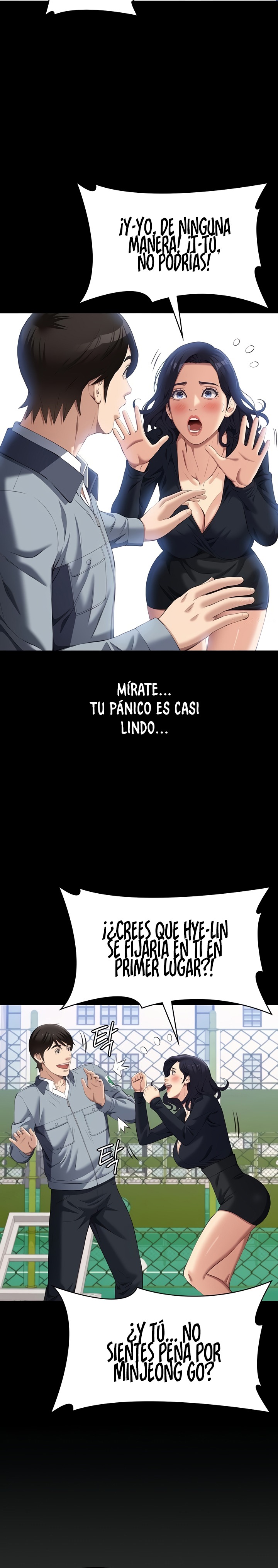 Resume Raw - Chapter 77 [photo 21] - MangaPorn