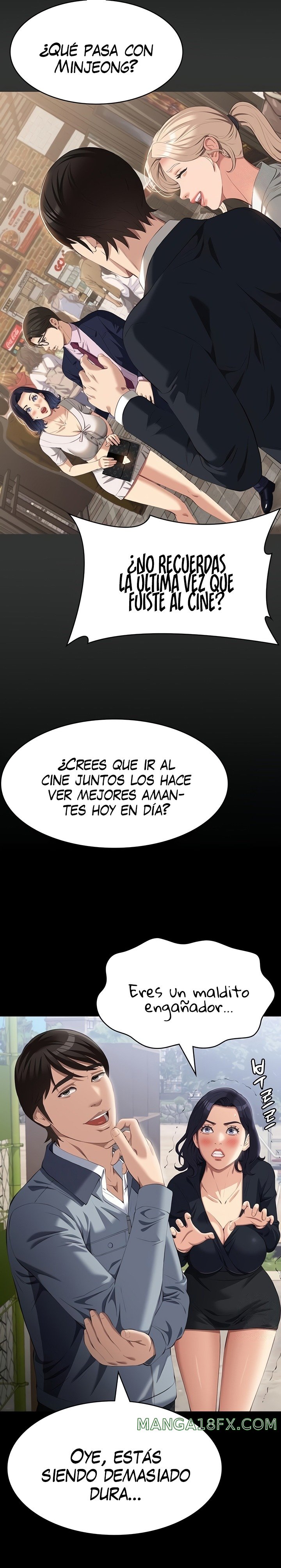 Resume Raw - Chapter 77 [photo 22] - MangaPorn