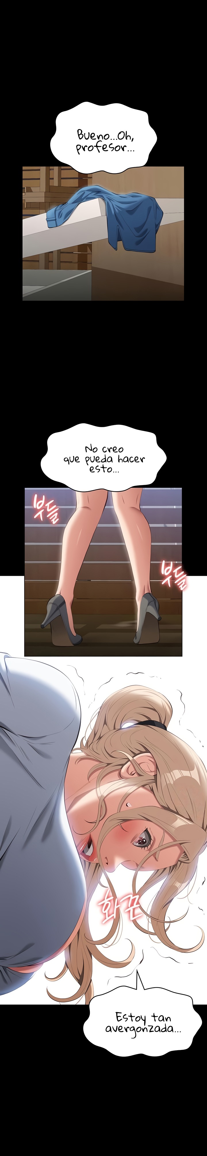 Resume Raw - Chapter 77 [photo 28] - MangaPorn