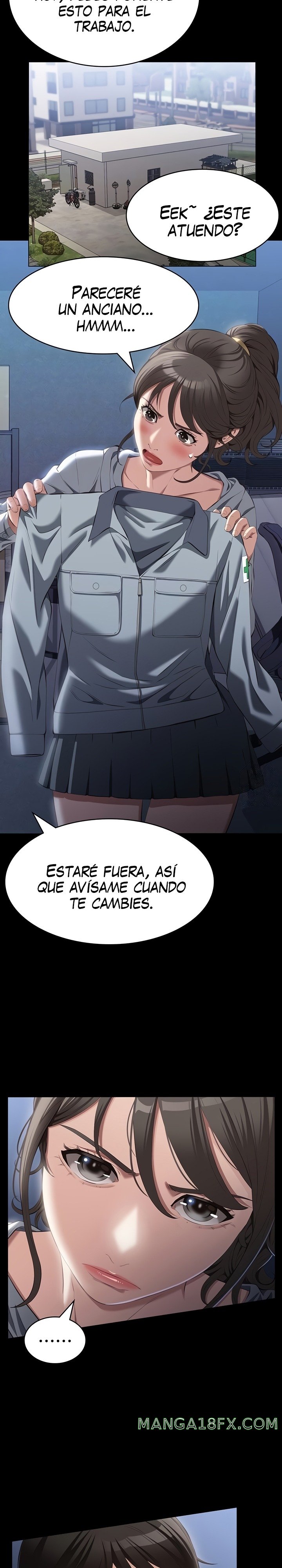 Resume Raw - Chapter 77 [photo 6] - MangaPorn