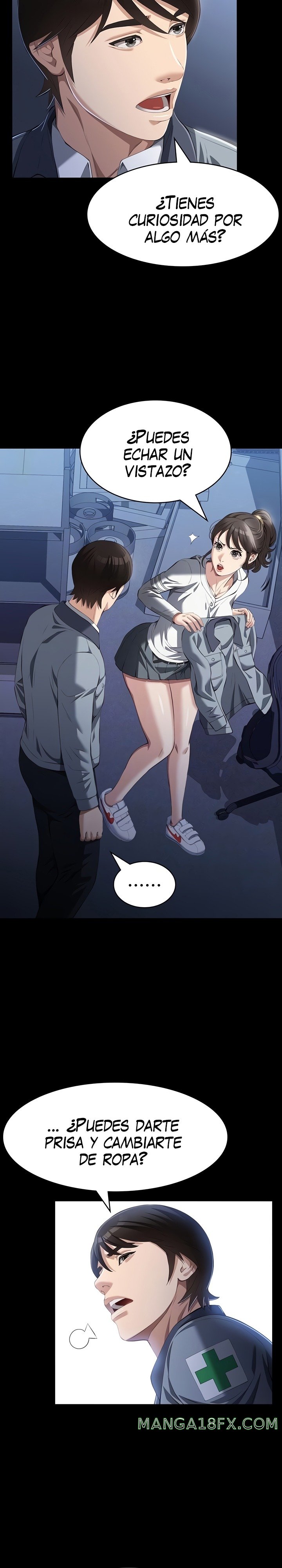 Resume Raw - Chapter 77 [photo 7] - MangaPorn